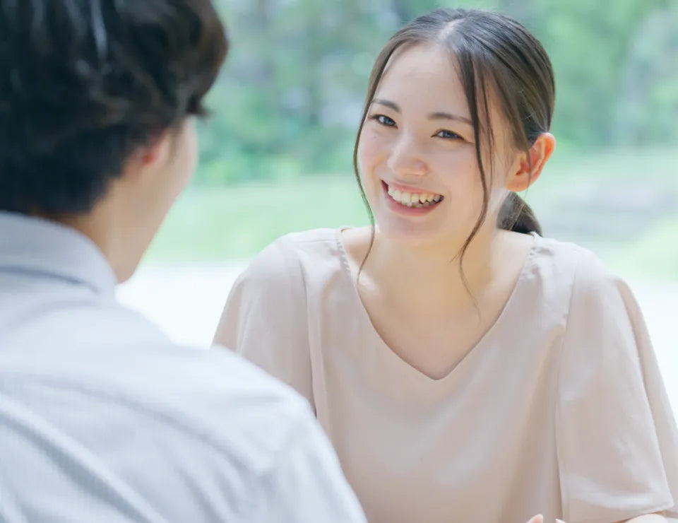 彼女へのプレゼント