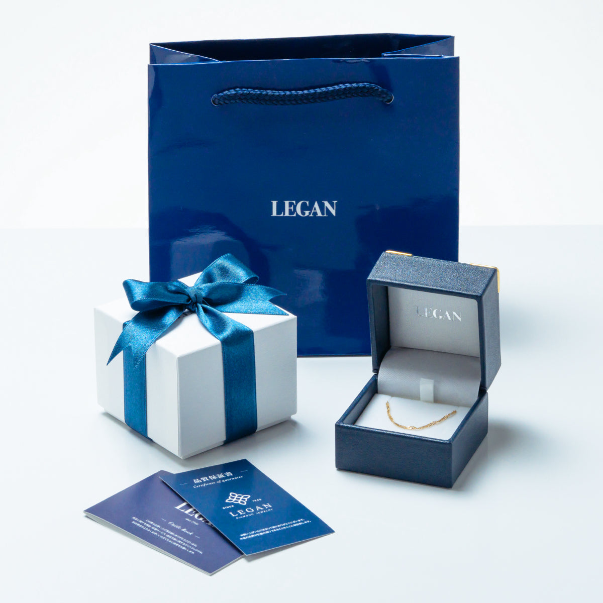 スクリューチェーン ネックレス K18YG イエローゴールド 最長45cm 線形0.30mm