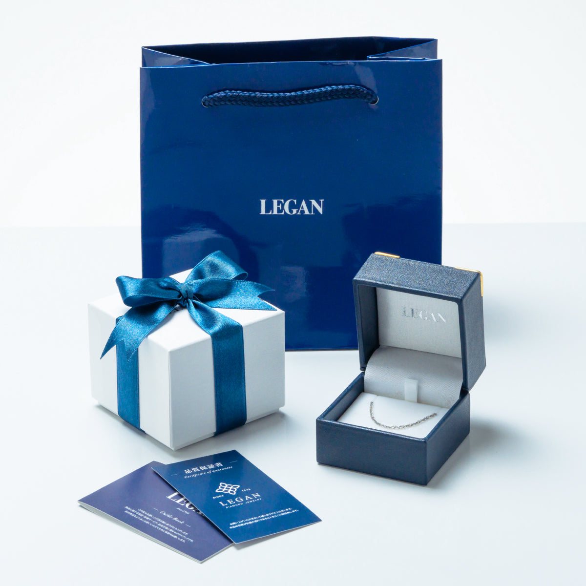 スクリューチェーン ネックレス PT850 プラチナ 最長45cm 線形0.30mm