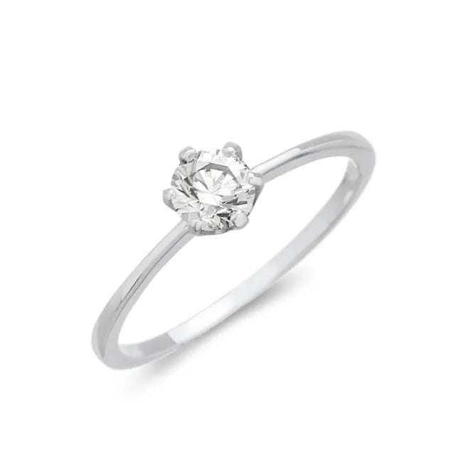 ダイヤモンドリング 0.3ct-up PT900 プラチナ R4533