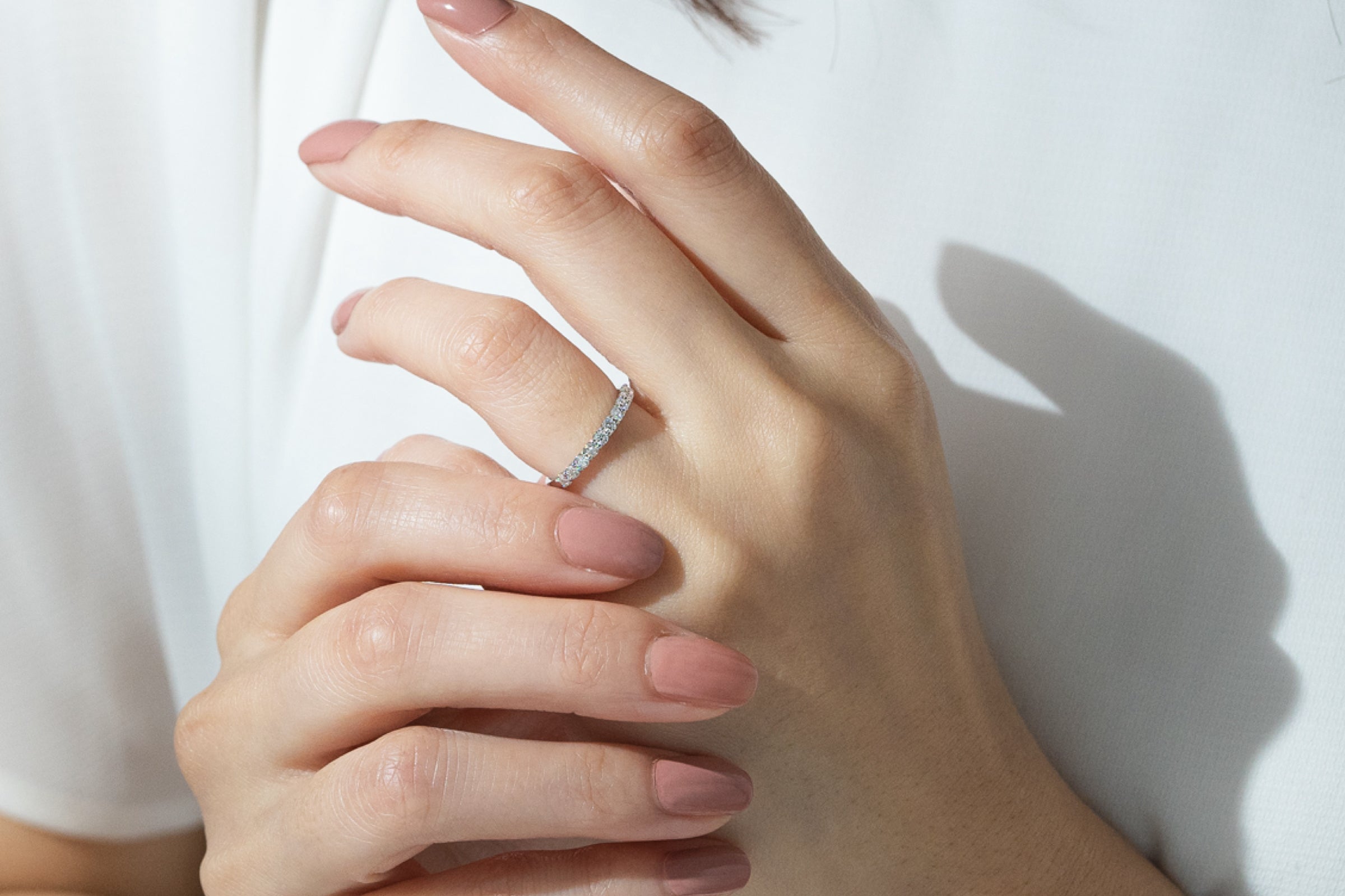 エタニティリング – facett 公式オンラインショップ