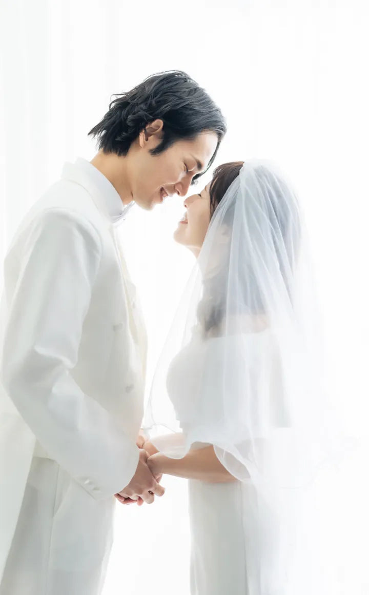 天然ダイヤモンド婚約指輪