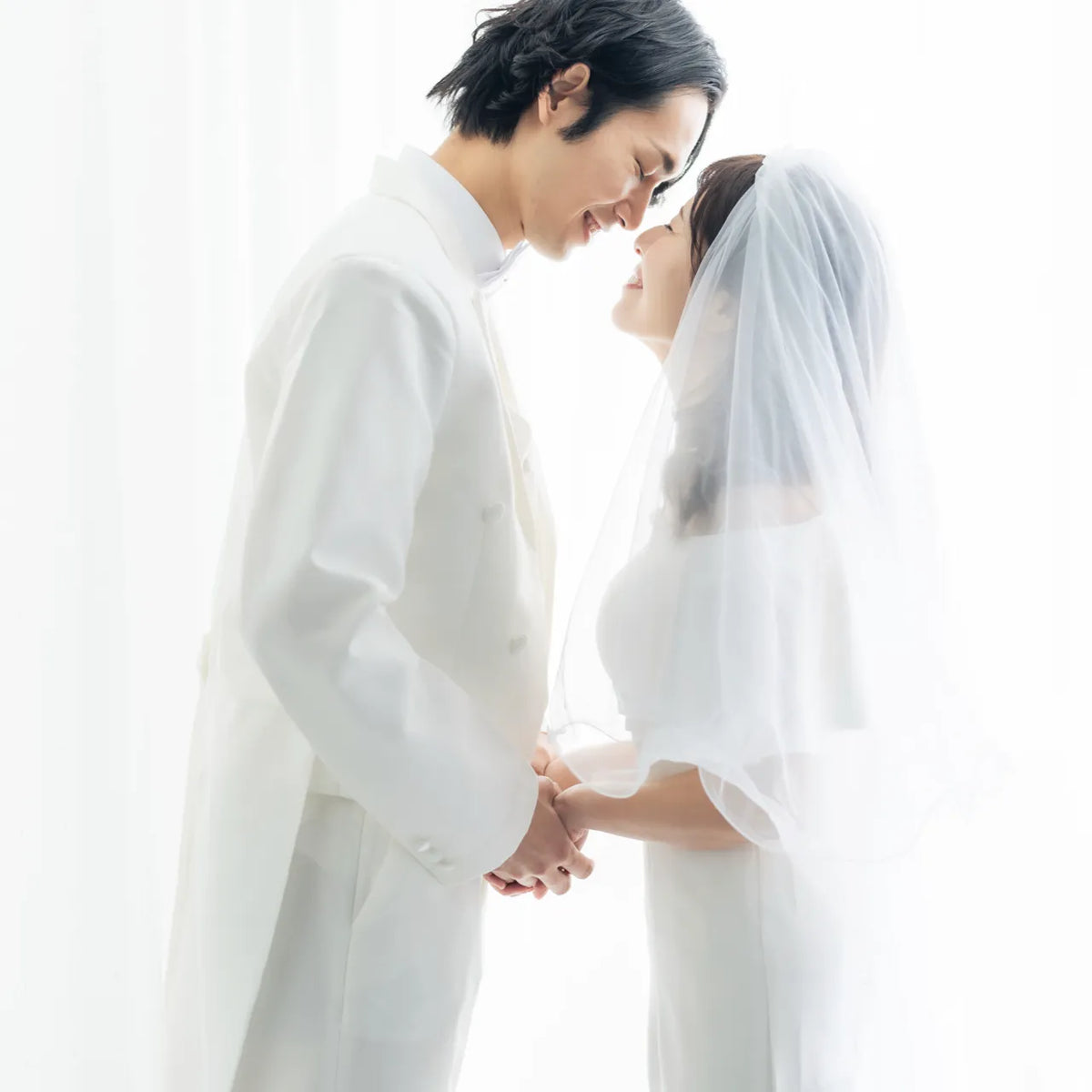 天然ダイヤモンド婚約指輪