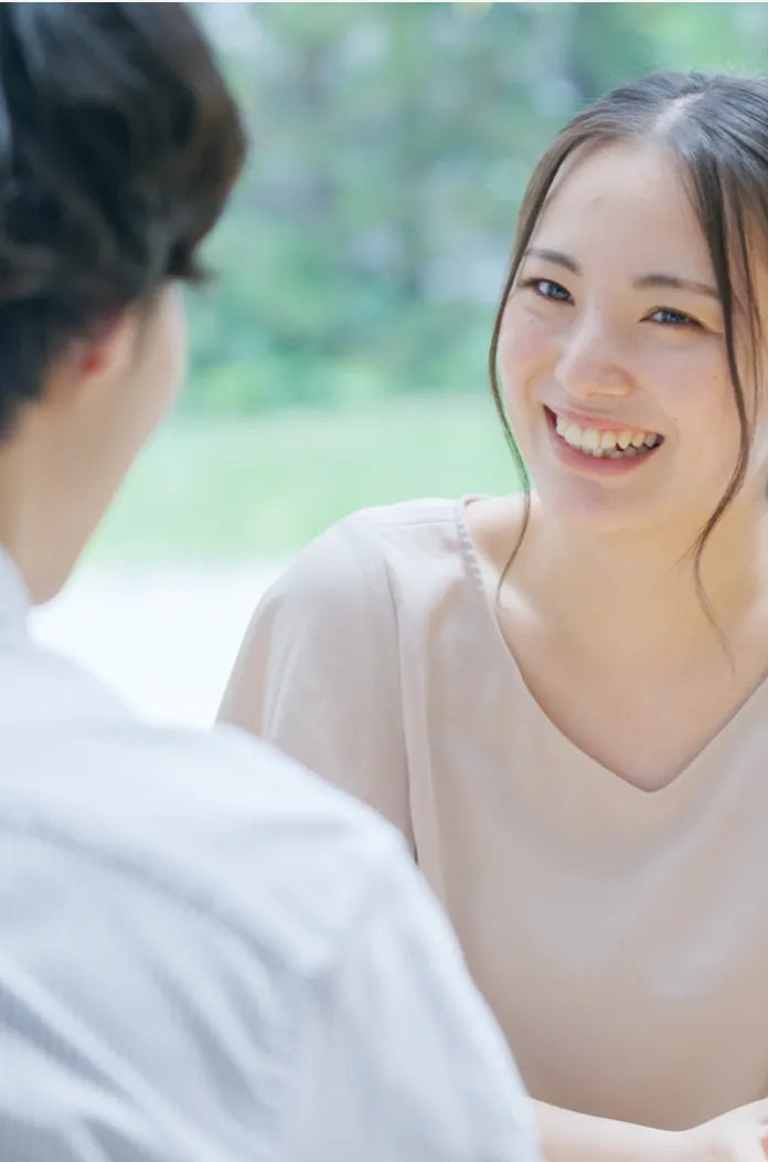 彼女へのプレゼント