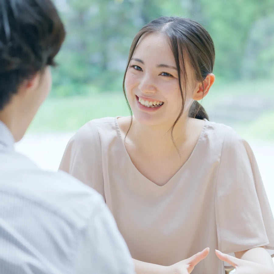 シーンから選ぶ女性へのジュエリーギフト