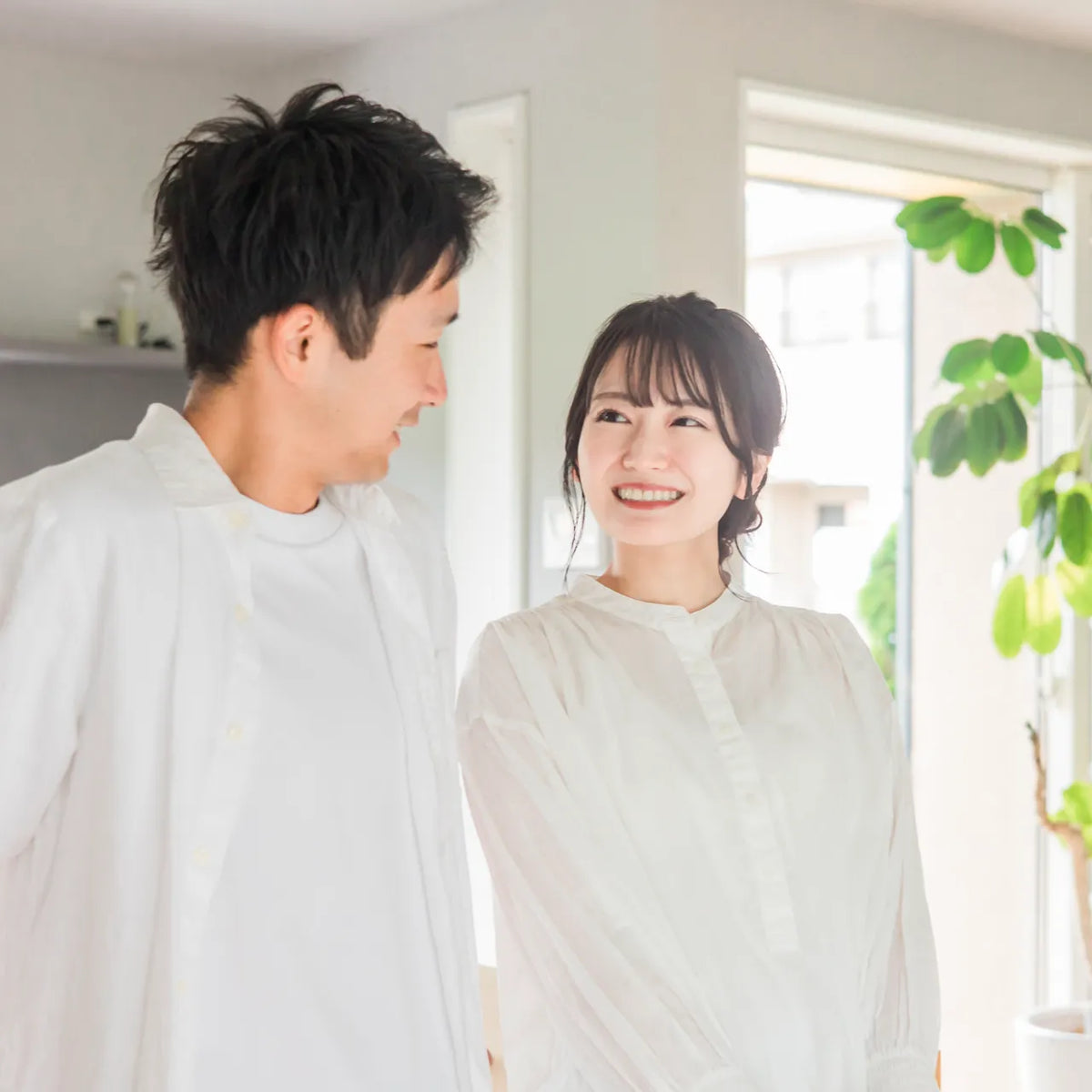 彼女へのプレゼント