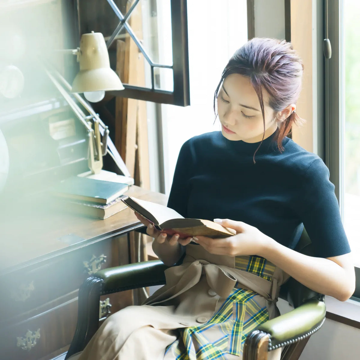 大人の女性への上質ギフト