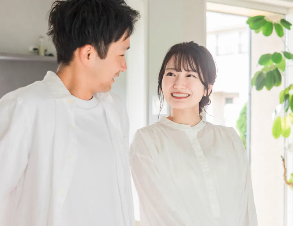 彼女へのプレゼント