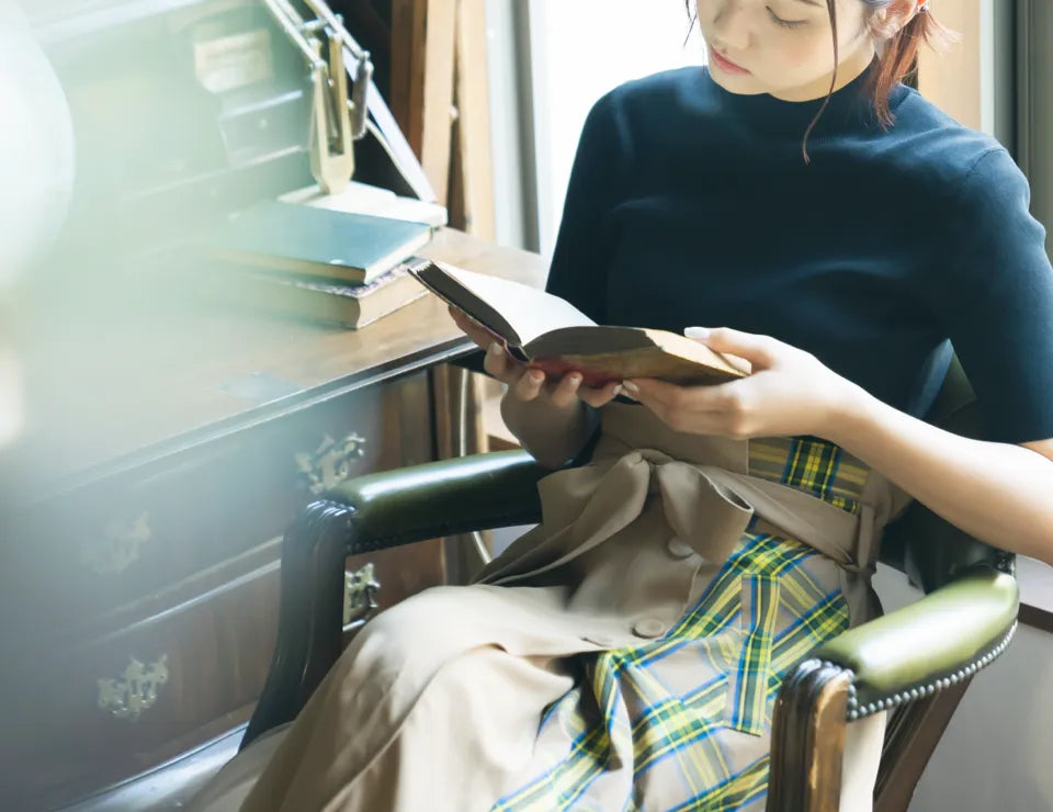 大人の女性への上質ギフト